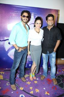 Amruta Khanvilkar feet photo 11