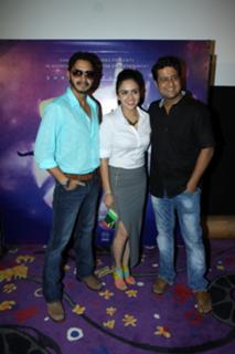 Amruta Khanvilkar feet photo 8