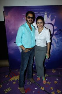 Amruta Khanvilkar feet photo 3