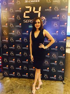 Amruta Khanvilkar feet photo 19