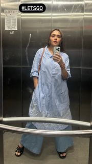 Amruta Khanvilkar feet photo 9