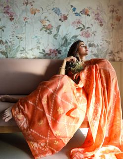 Amruta Khanvilkar feet photo 10