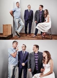 Amy Acker feet photo thumbnail
