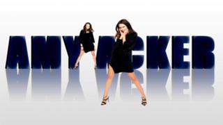 Amy Acker feet photo thumbnail