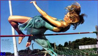 Amy Acuff feet photo 6