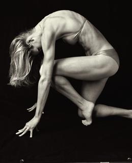 Amy Acuff feet photo 3