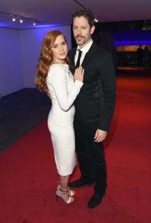Amy Adams feet photo thumbnail