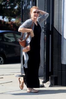 Amy Adams feet photo thumbnail
