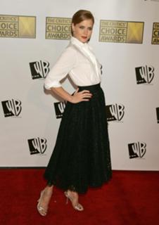 Amy Adams feet photo thumbnail