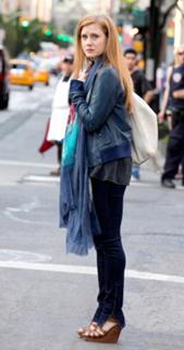 Amy Adams feet photo thumbnail