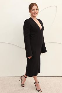 Amy Adams feet photo 8