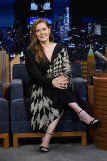 Amy Adams feet photo 1