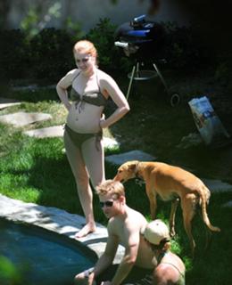 Amy Adams feet photo thumbnail