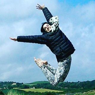 Amy Bailey feet photo 7