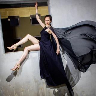 Amy Bailey feet photo 5