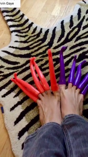 Amy Bailey feet photo 17