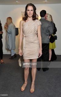 Amy Bailey feet photo 8