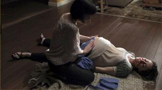 Amy Brenneman feet photo thumbnail