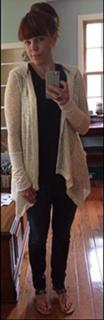 Amy Bruni feet photo 17