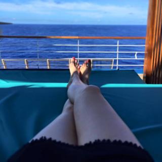 Amy Bruni feet photo 16