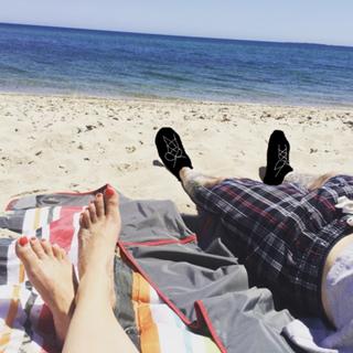 Amy Bruni feet photo 15