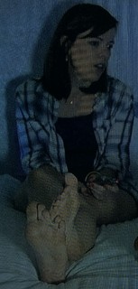 Amy Bruni feet photo 13