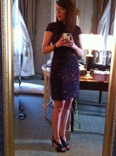 Amy Bruni feet photo 9