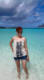 Amy Bruni feet photo 20
