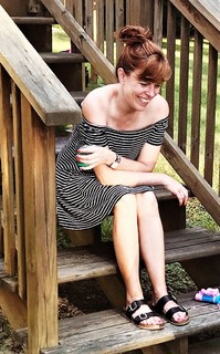 Amy Bruni feet photo 19