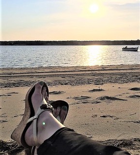 Amy Bruni feet photo 18