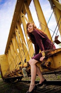 Amy Bruni feet photo 15