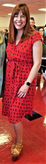 Amy Bruni feet photo 13