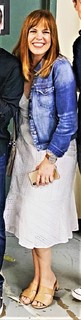 Amy Bruni feet photo 9