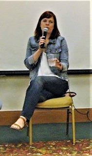 Amy Bruni feet photo 8