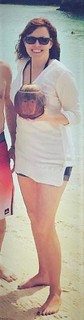 Amy Bruni feet photo 7