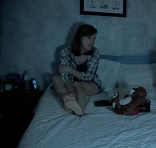 Amy Bruni feet photo 20