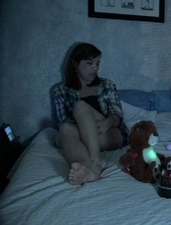 Amy Bruni feet photo 18