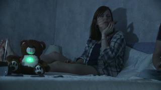 Amy Bruni feet photo 17