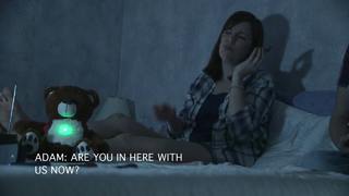 Amy Bruni feet photo 16