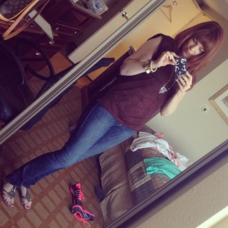 Amy Bruni feet photo 12