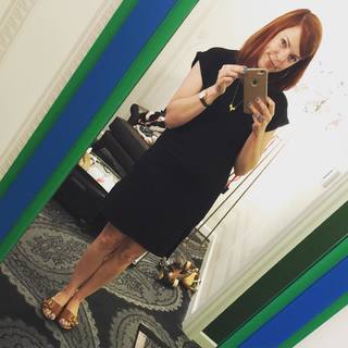 Amy Bruni feet photo 9