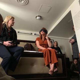 Amy Bruni feet photo 4