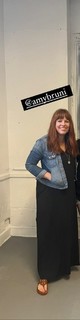 Amy Bruni feet photo 11
