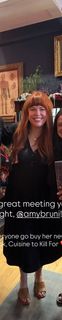 Amy Bruni feet photo 2