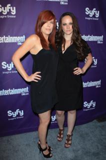 Amy Bruni feet photo 2