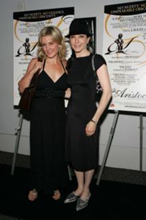 Amy Carlson feet photo 15