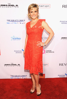 Amy Carlson feet photo 19