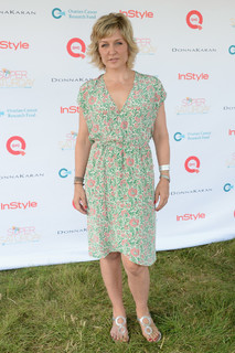 Amy Carlson feet photo 18