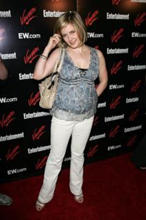 Amy Carlson feet photo 5