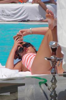 Amy Childs feet photo thumbnail
